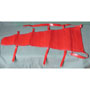 Roman gladiators' leather arm guard,