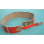 late Roman legionary's belt, cingulum