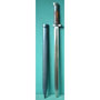 Czechoslovakian M98/22 long export bayonet