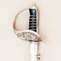 Infantery officer's sword, United Kingdom from 1900
