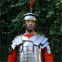 Roman Legionnaires lorica, Corbridge type- special price