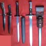 3 exquisite bayonets for collector or dealer