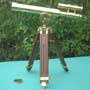 old harbour master replica 18 inch telescope