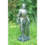 Figure: Knight in Armour for combat on foot, circa 1500