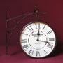 Train Station Clock (Paddington Station) Large