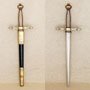 Freemason - dagger
